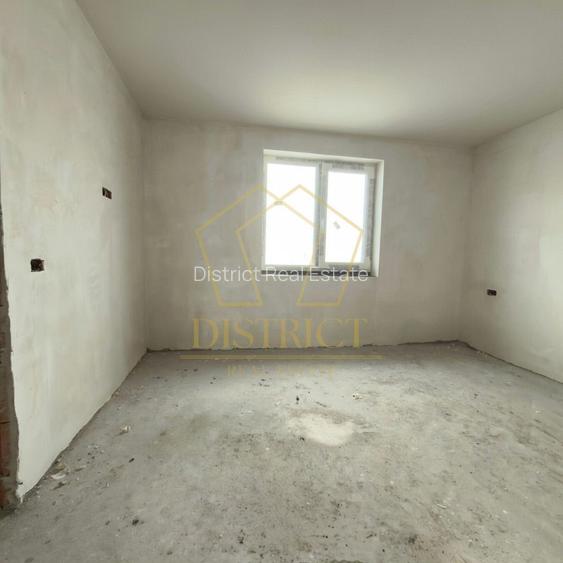 Duplex modern cu 5 camere si 3 bai | Sacalaz - 3