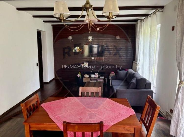 Casă / Vilă cu 2 camere de vânzare - 3