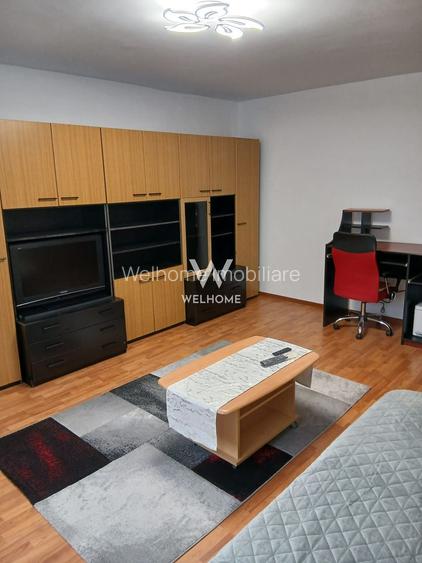 Apartament 3 camere de închiriat – spațios, luminos, gata de mutat - 7
