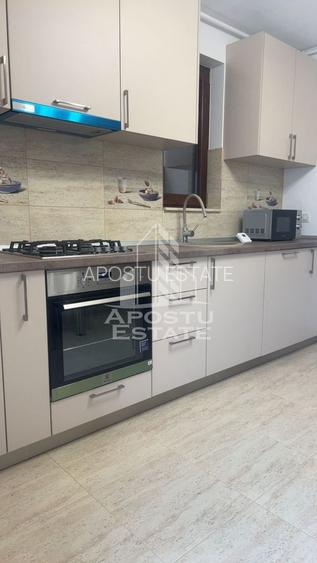 Apartament 2 camere de inchiriat ,loc de parcare, Giroc - 7