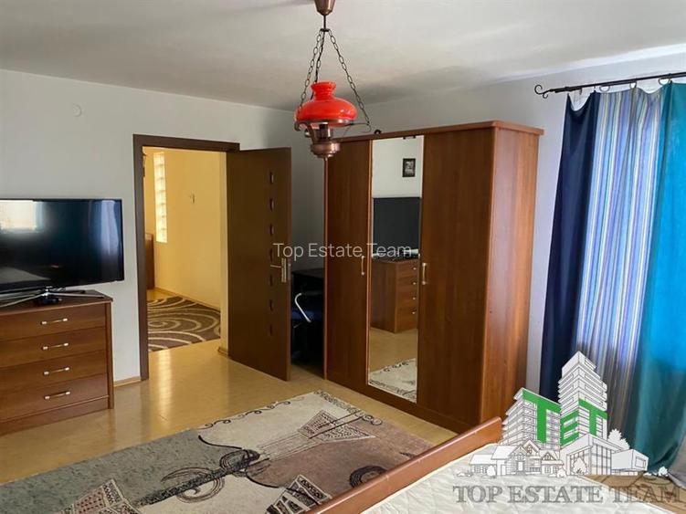 Vila 6 camere cu piscina la 20 minute de Bucuresti - 14