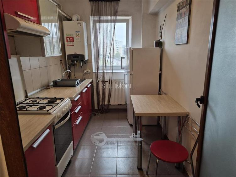 Apartament 2 Camere Pacurari - 380 euro - 7