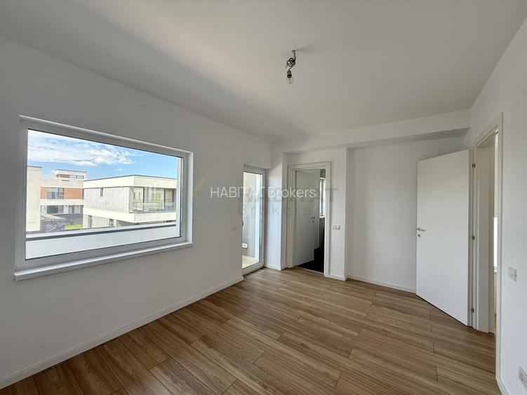 Vila individuala 4 camere | Scoala Americana | Pompa de caldura - 14