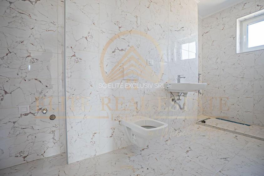 Apartament 3 camere - Bucatarie Separata - Parcare Inclusa - 7