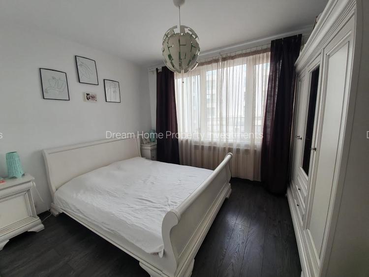 Apartament 2 camere - Stirbei Voda colt cu Calea Victoriei - 2
