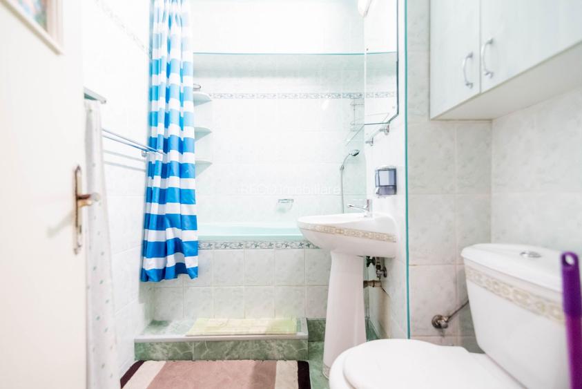 Apartament cu 3 camere de inchiriat,zona Dragos Voda - 7