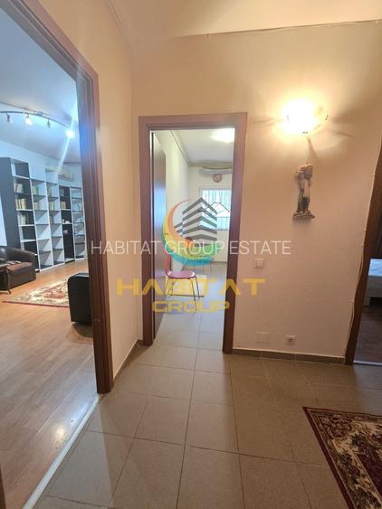 Mutare imediata 2 camere etaj 1 Complex Gloria - 14