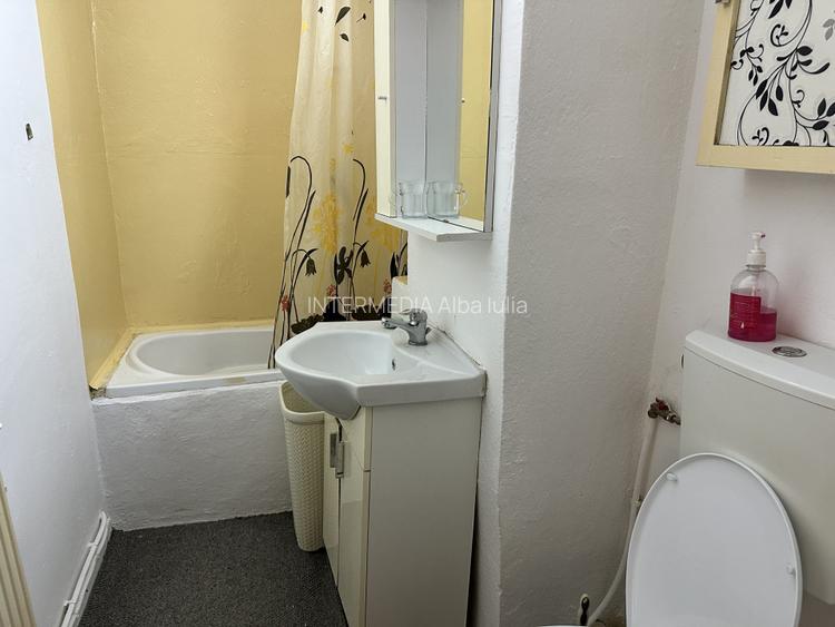 Apartament 2 camere decomandat | zona BULEVARD I vedere spre Parc I mobilat I - 12