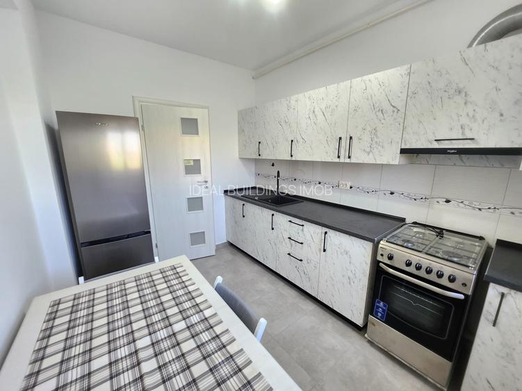 Prima Inchiriere - Loc de Parcare - Etaj 1 - Militari Residence - 7