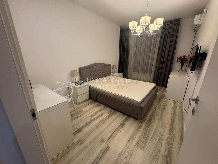 2 camere cu grădină proprie | Millo Residence - 14