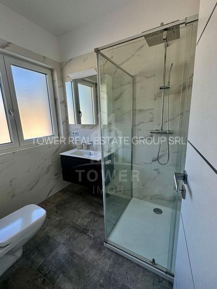 Casă individuală 5 camere de vânzare la cheie | Cisnădioara - 9