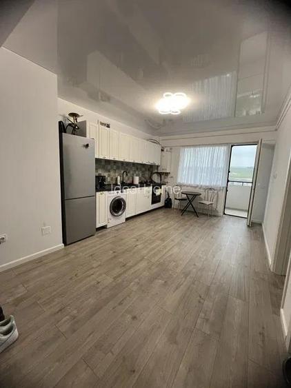 Apartament 1 camere Visani - 6