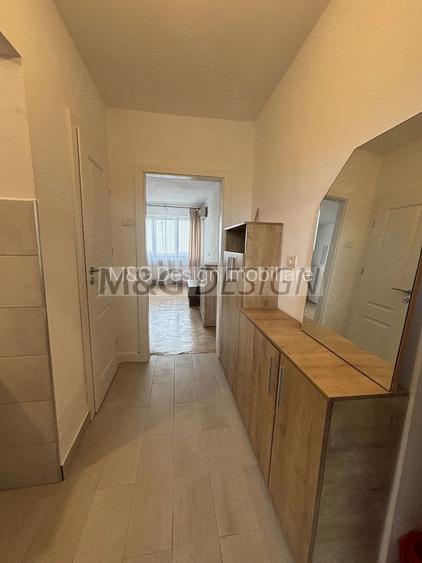 Apartament cu o camera, Piata Balcescu - 6