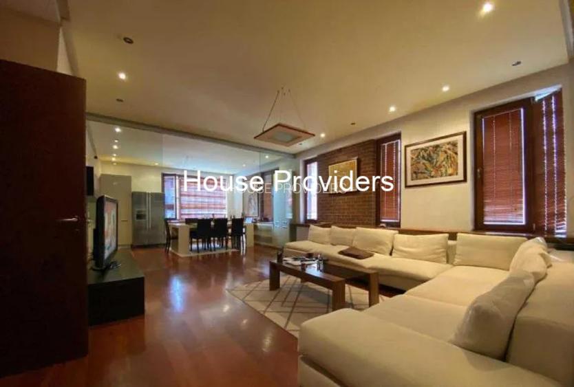 Apartament 5 Camere 3 bai|Dorobanti Floreasca|Centrala Proprie - 2