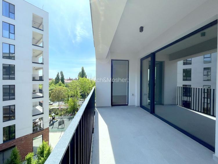 Apartament 2 camere - vanzare PALTIM - COMISION 0% - 12