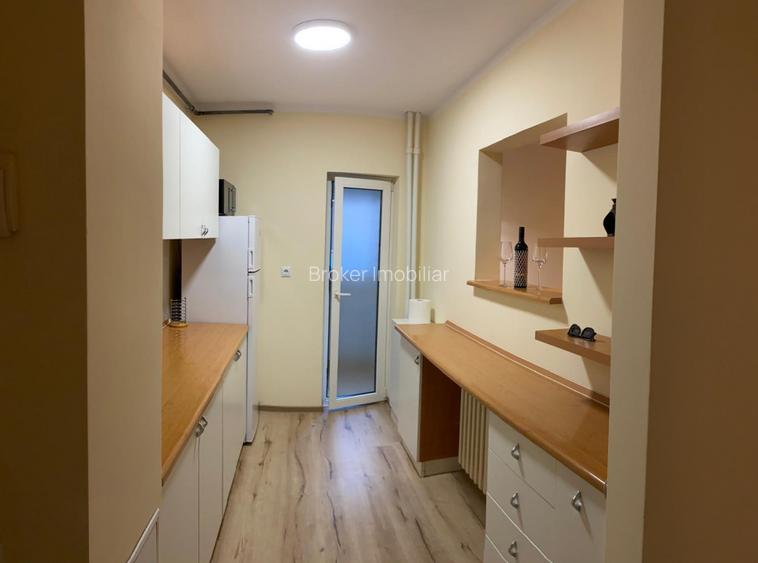 Apartament 2 camere modern-integra Constanta - 5