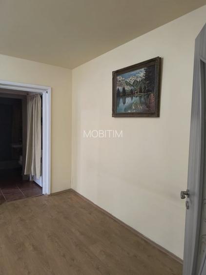 Apartament 2 camere in zona Herculane - 3