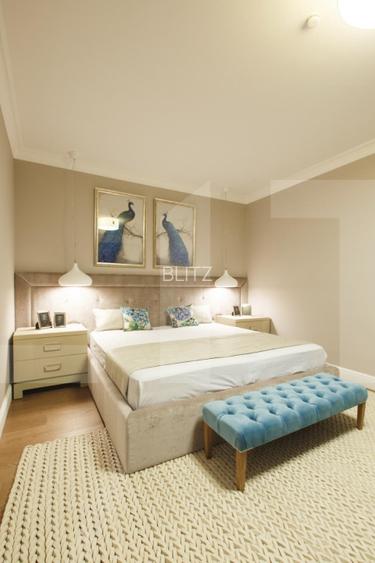 Casa individuala premium cu piscina exterioara  - 19