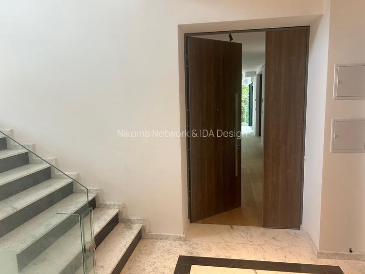 Apartament exclusivist de 4 camere în locatie premium, zona Aviatorilor - 3
