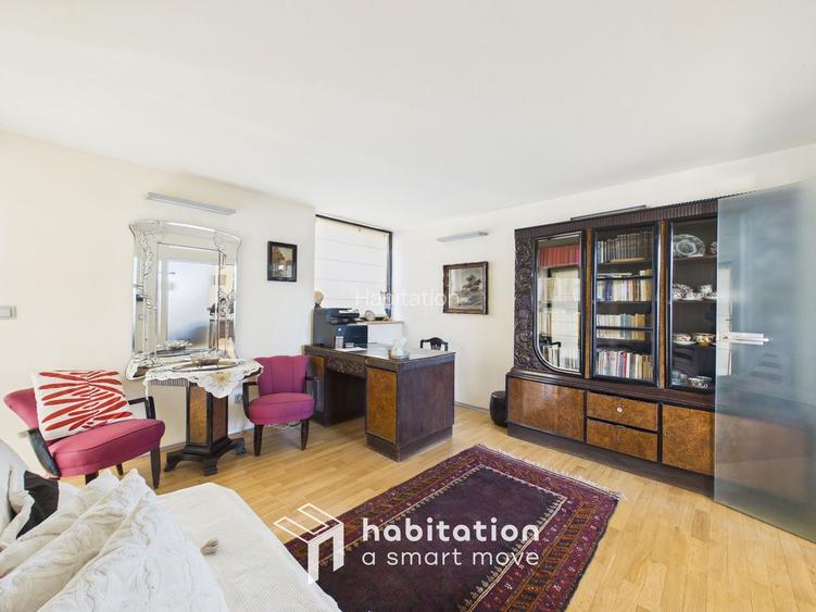 Vilă exclusivistă | 275 mp utili | Teren 700 mp | Garaj & Terasă - 22