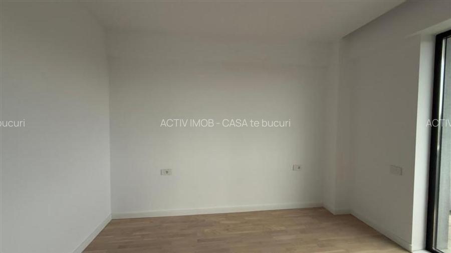 2 camere - 2 balcoane - loc parcare - Pipera - 6