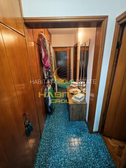 Vânzare 3 Camere Tineretului Metrou și Parc! - 25