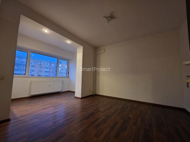 Apartament 3 camere Premium -Marriott Panorama la Catedrala, Parlament - 12