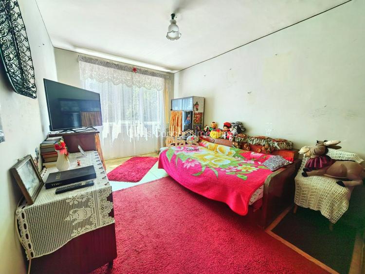 Apartament 4 camere | 77 mpu | zona Balea Manastur  - 5