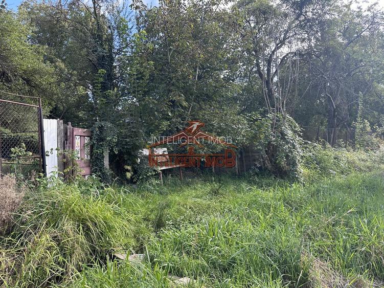 Teren intravilan in Porumbacu de Sus- Judet Sibiu - 5