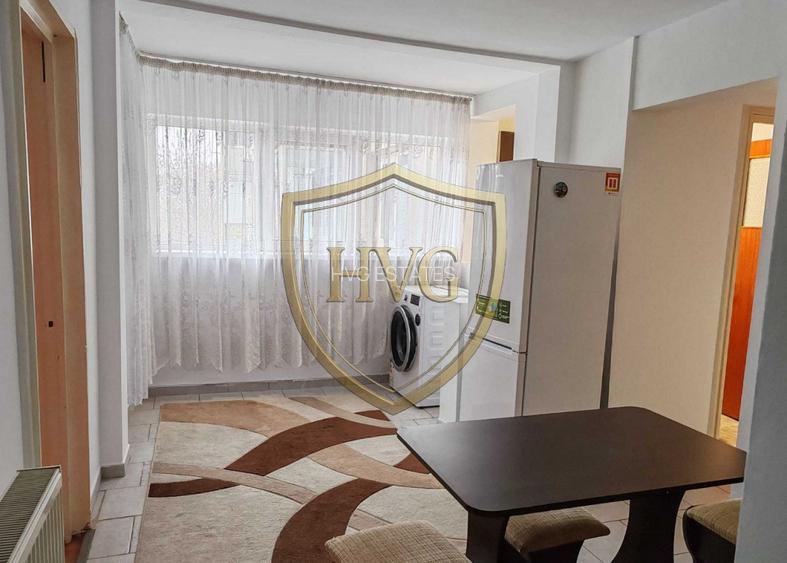 Apartament cu 2 camere | Proximitate metrou | Lujerului - 6