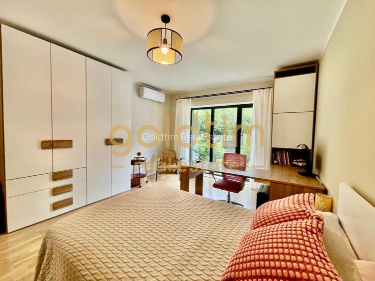 ANSAMBLU CU GYM SI PISCINA/GRAND PARK/IANCU NICOLAE/GRADINA/TERASA - 23