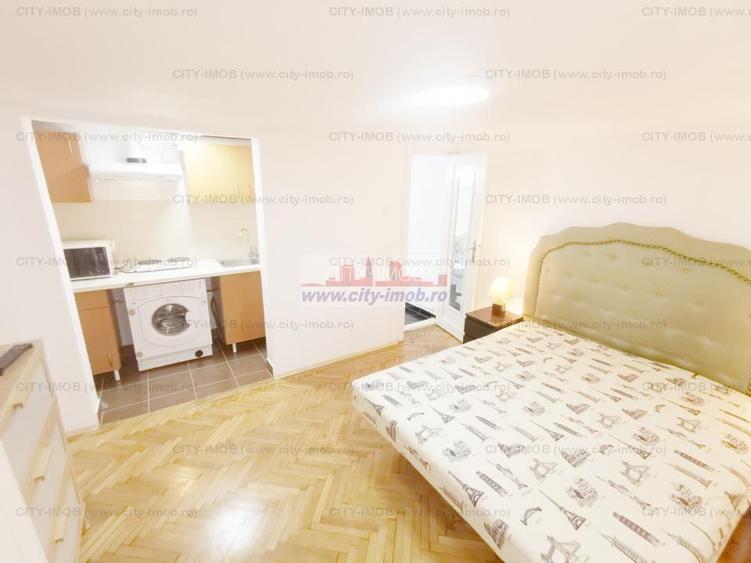 Inchiriere Garsoniera Studio Romana Amzei Bucuresti - 8