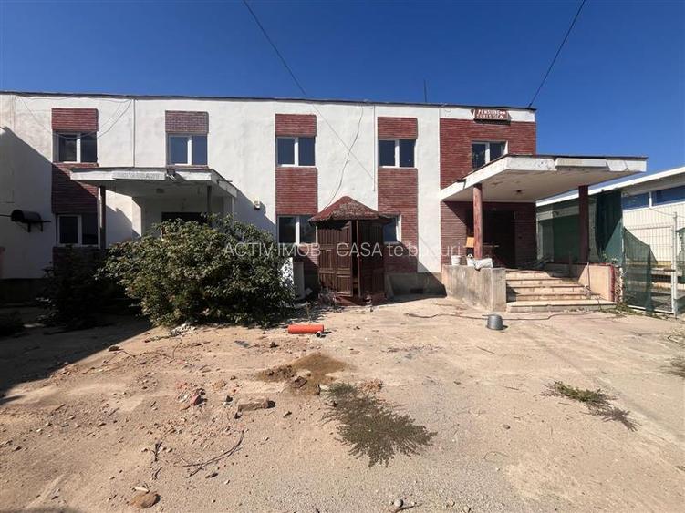 Lugoj, Pensiune 16 Cam., 850 Mp, Renovata Str. Principala - 30