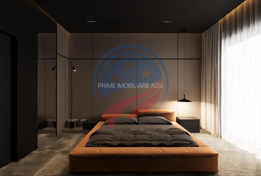 Vila de lux/ ultracentral/ Craiova - 47