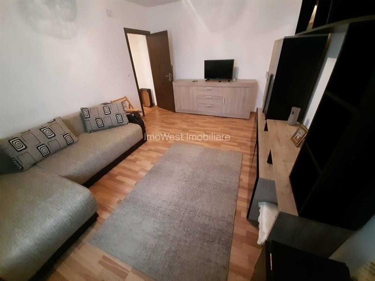 Calea Girocului | 2 camere | 43 mp | Centrala proprie | Mobilat si utilat - 4