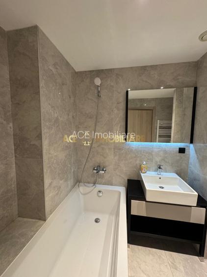 2 Camere de inchirat | Dristor - Select Residence | Metrou | Centrala - 7