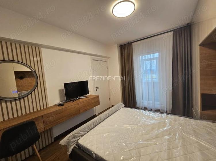 Apartament 2 camere + loc de parcare subteran – Militari - Drumul Osiei - 8