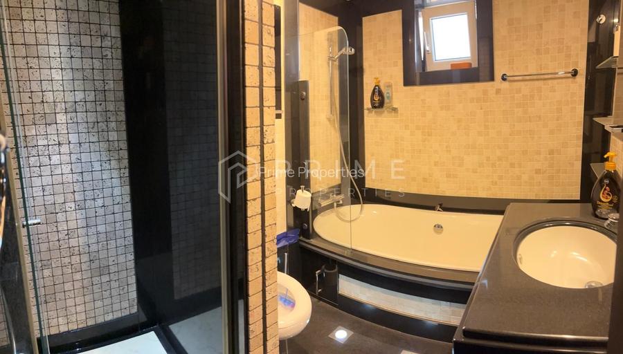 4 camere, 90 mp, finisaje premium – gata de locuit - 15