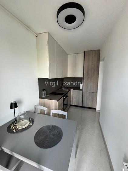 Inchiriez studio in zona  Dristor / Dudesti , complex rezidential nou - 11