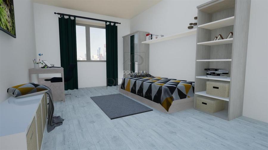 KAUFLAND | 4 CAM | 2 BAI | 2 BALCOANE | 2 NIVELE | LIFT | PARCARE | INCALZIRE PA - 13