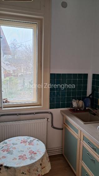 Apartament de vanzare in vila interbelica - 11