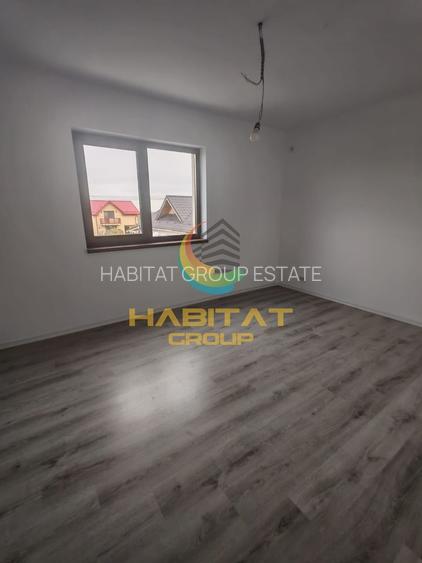 Vila 4 camere, 120 mp utili, teren 320 mp - Mutare rapida - 8