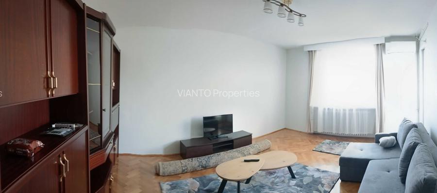 Apartament 2 camere în vilă, Sibiu – Ștefan cel Mare - 2