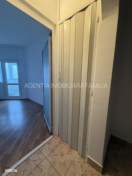 Apartament 2 camere decomandate – Siderurgiștilor Vest, etaj 1 - 12