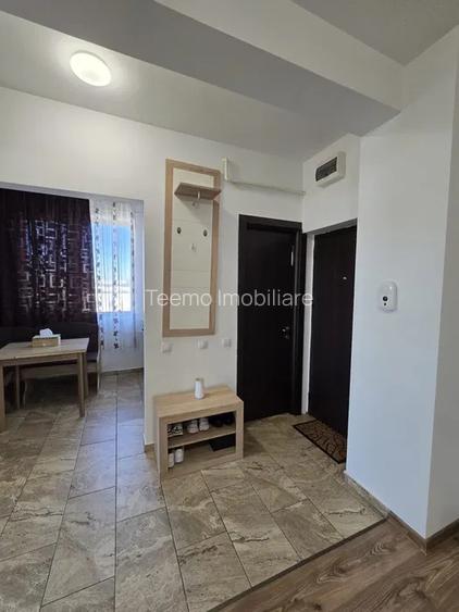 Apartament 2 camere, decomandat, 60 mp, centrala, ac, balcon, Straja - 5