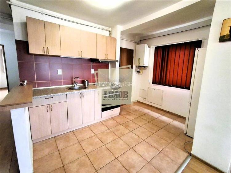 Apartament cu 3 Camere 82 Mpu 2 Bai 3 Balcoane  Terezian - 11