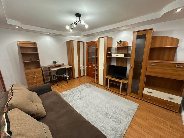 APARTAMENT 2 CAMERE MOBILAT UTILAT  - 11