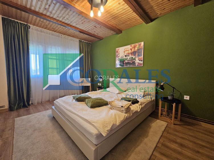 Apartament pe 2 niveluri! Renovat recent. Disponibil imediat! - 16