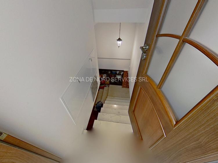 Vânzare casă/vilă – Mitropolitul Varlaam, Bucureștii Noi, comision 0% - 11