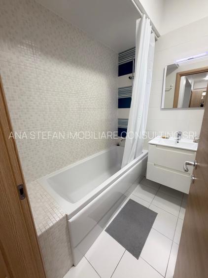 Baneasa l 2 Camere l Bloc Nou l - 18